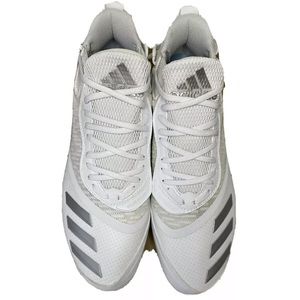 Adidas Icon Bounce Metal Baseball Cleats Mens 13